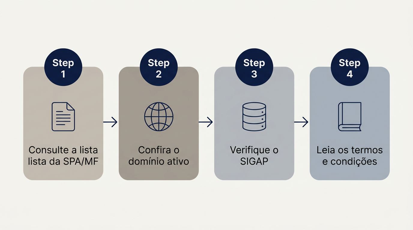 Apostas ao vivo autorizadas no Brasil